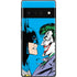 DC Comics The Joker vs Batman Vintage art Google Pixel 6 Pro Skin